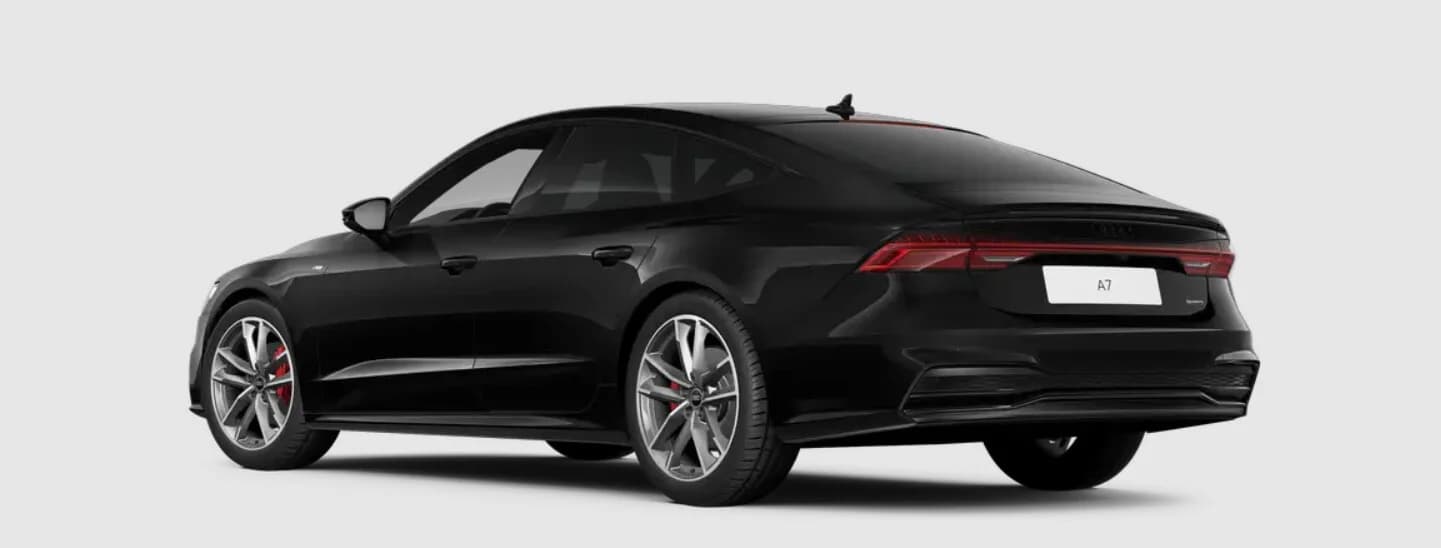Audi Audi — zdjęcie 4