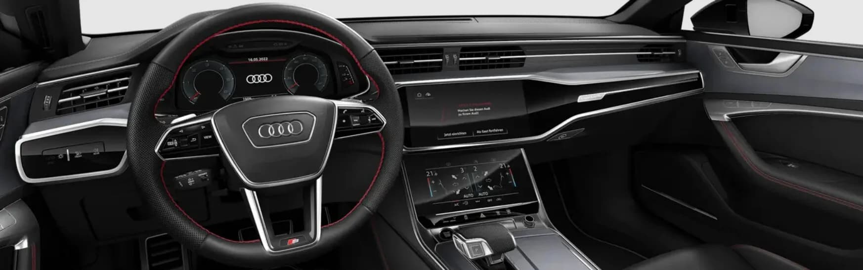Audi Audi — zdjęcie 6