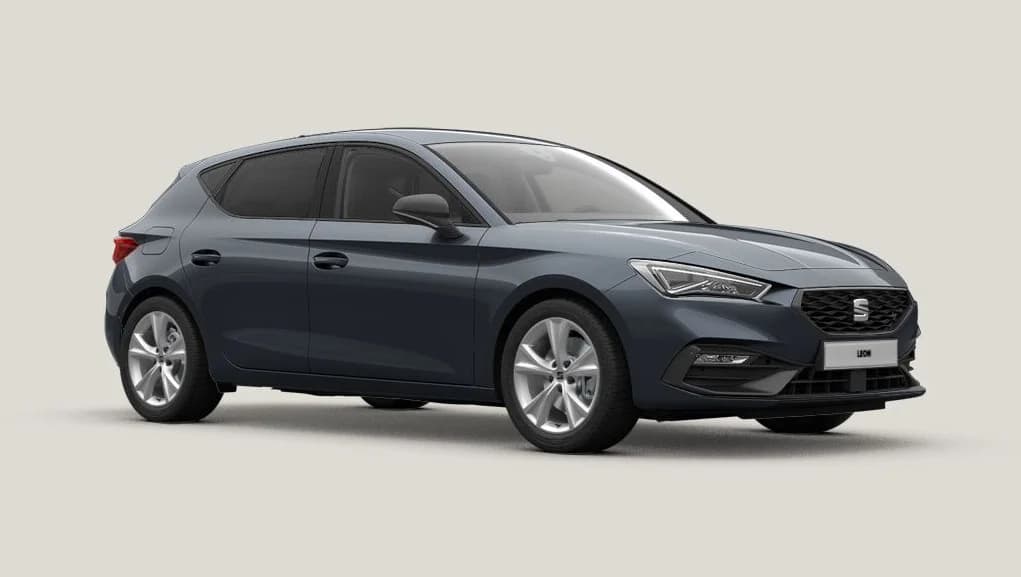 Seat Leon — zdjęcie 3