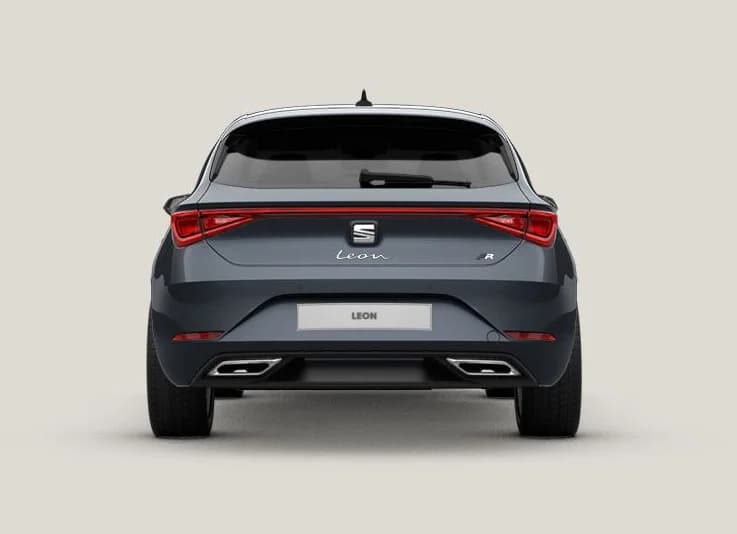 Seat Leon — zdjęcie 5