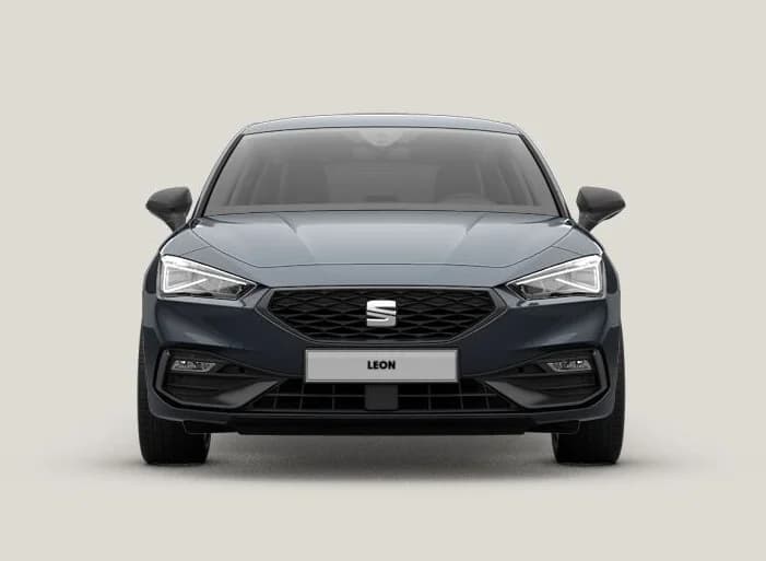 Seat Leon — zdjęcie 2