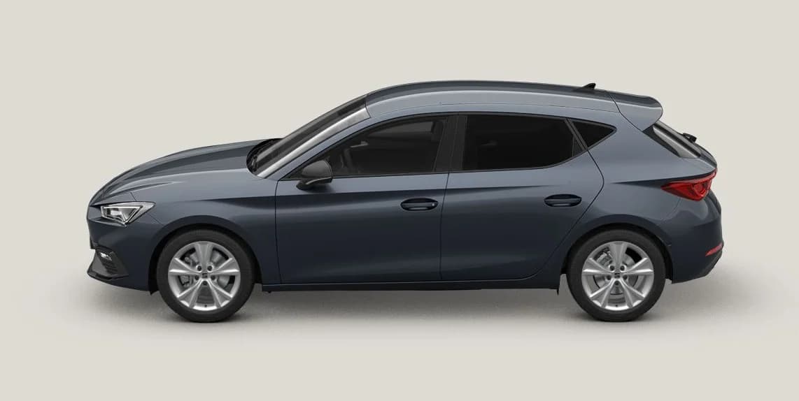 Seat Leon — zdjęcie 7