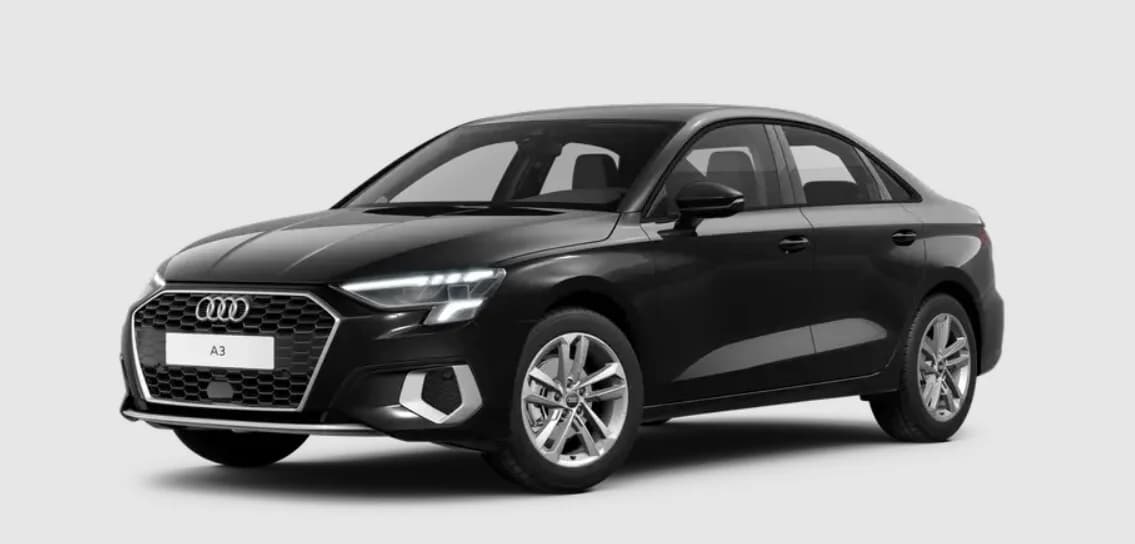 Audi Audi — zdjęcie 1