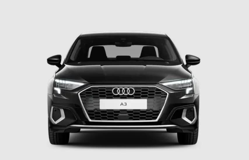 Audi Audi — zdjęcie 2