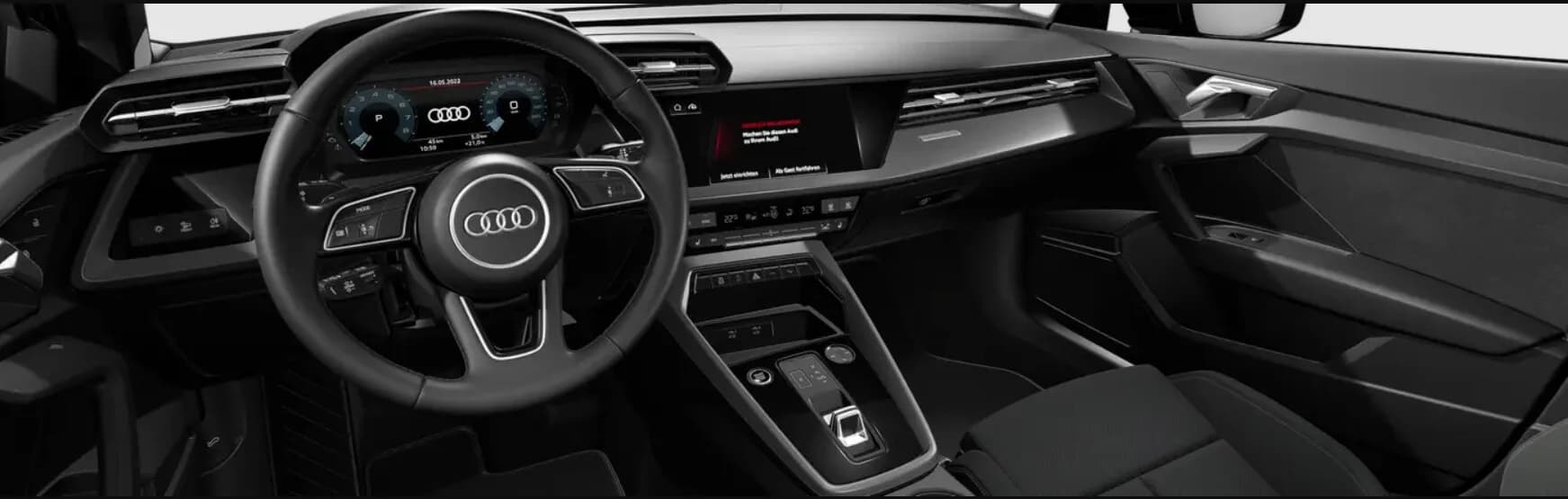 Audi Audi — zdjęcie 7