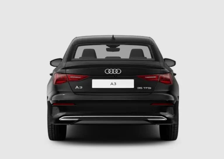 Audi Audi — zdjęcie 5