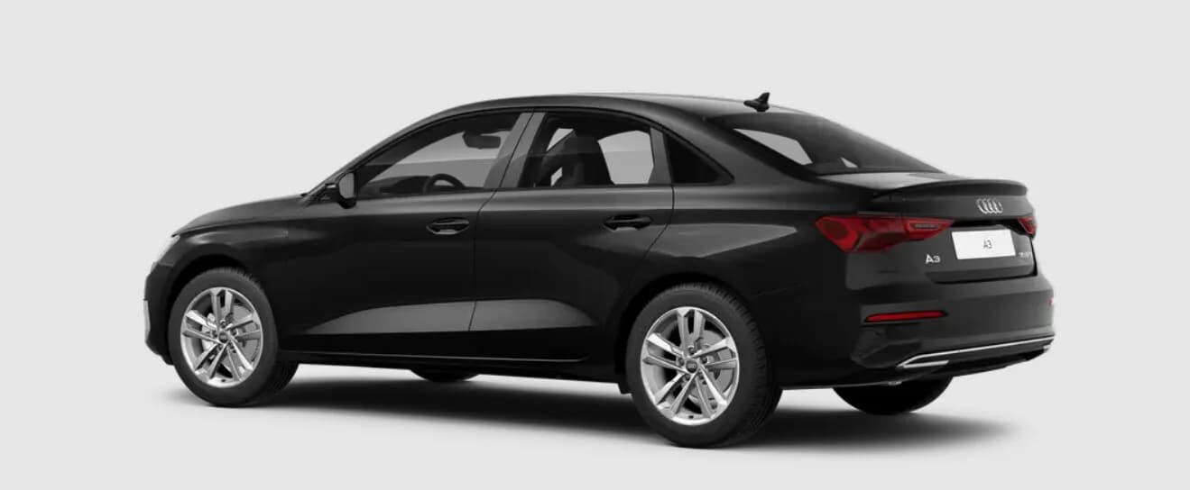 Audi Audi — zdjęcie 3