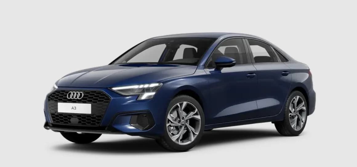 Audi Audi — zdjęcie 1