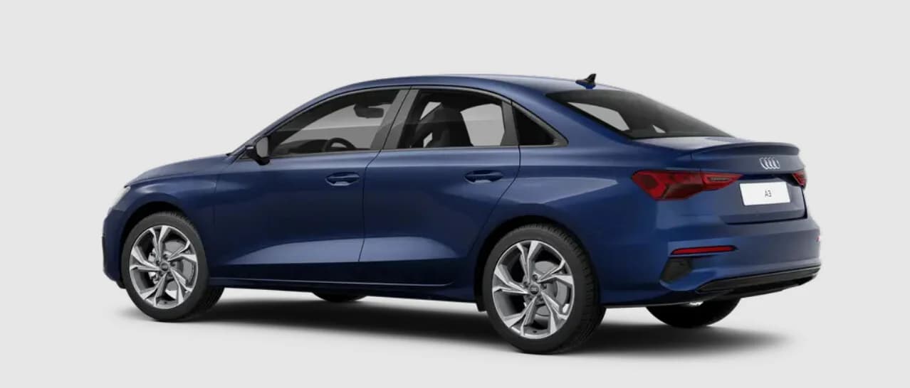 Audi Audi — zdjęcie 4