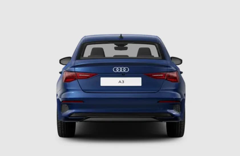 Audi Audi — zdjęcie 2