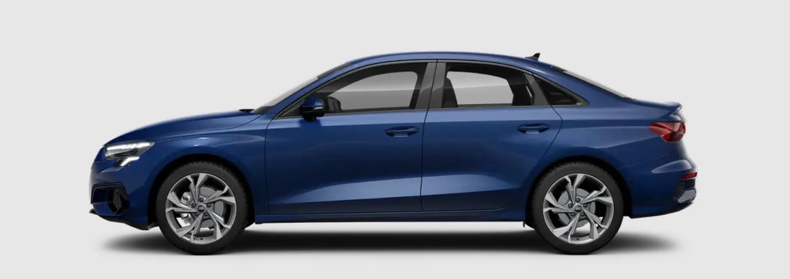 Audi Audi — zdjęcie 3