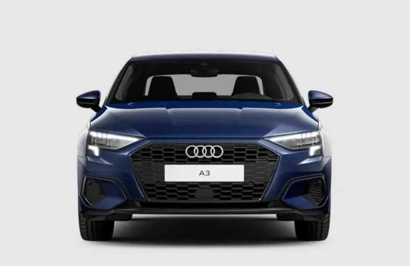 Audi Audi — zdjęcie 5