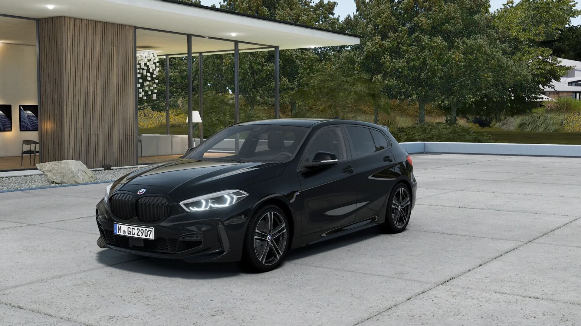 BMW 118i (DELETED) — zdjęcie 1
