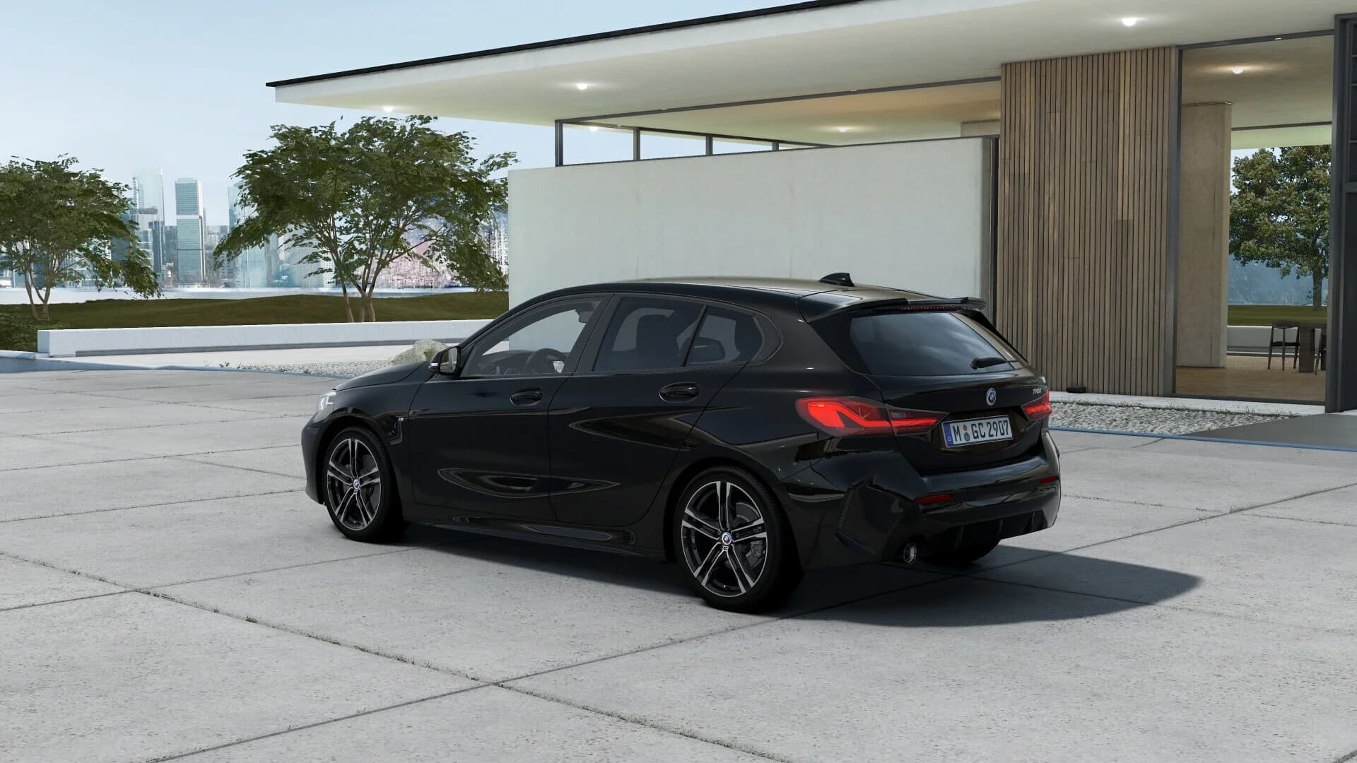 BMW 118i (DELETED) — zdjęcie 2