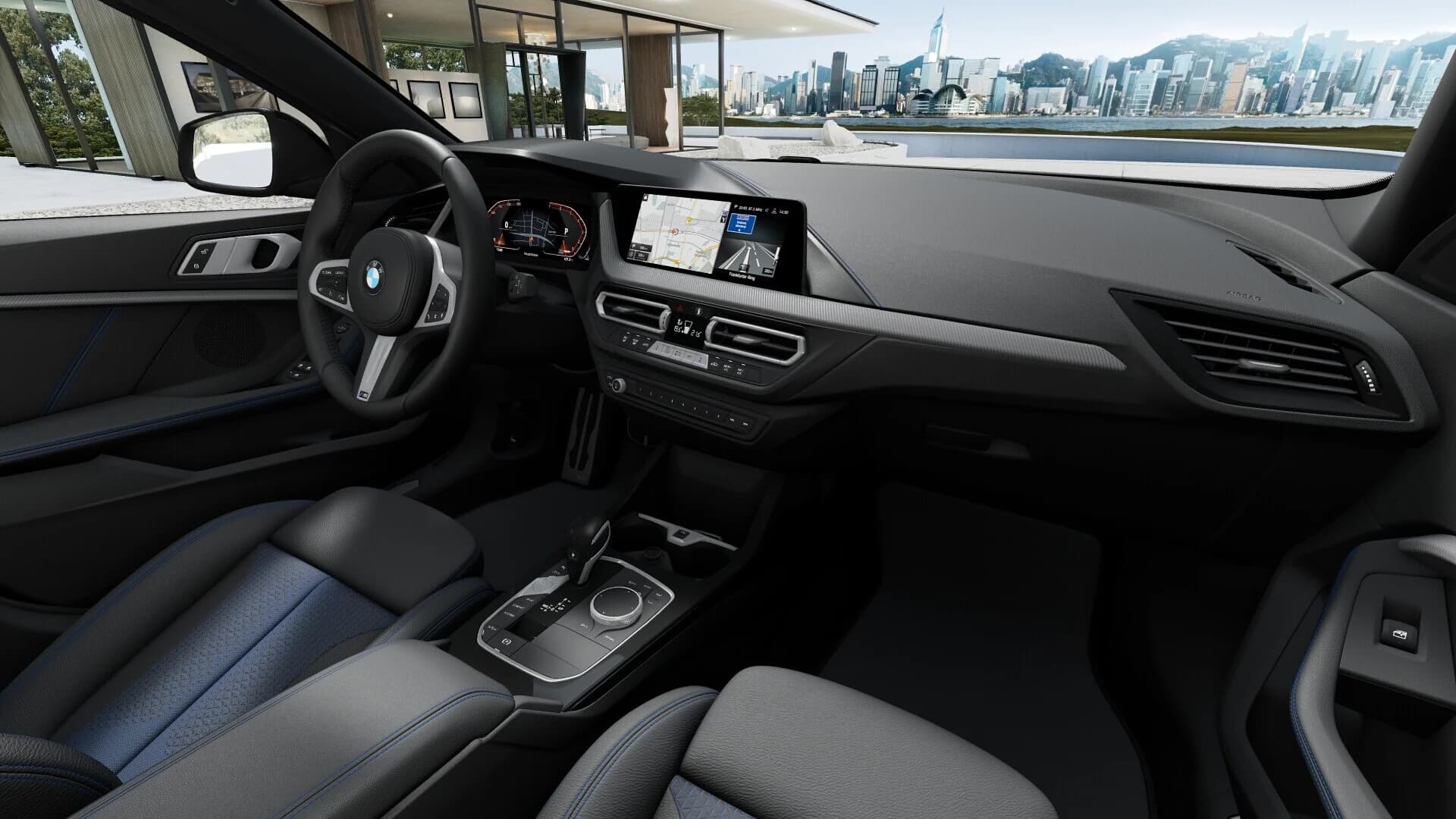 BMW 118i (DELETED) — zdjęcie 9