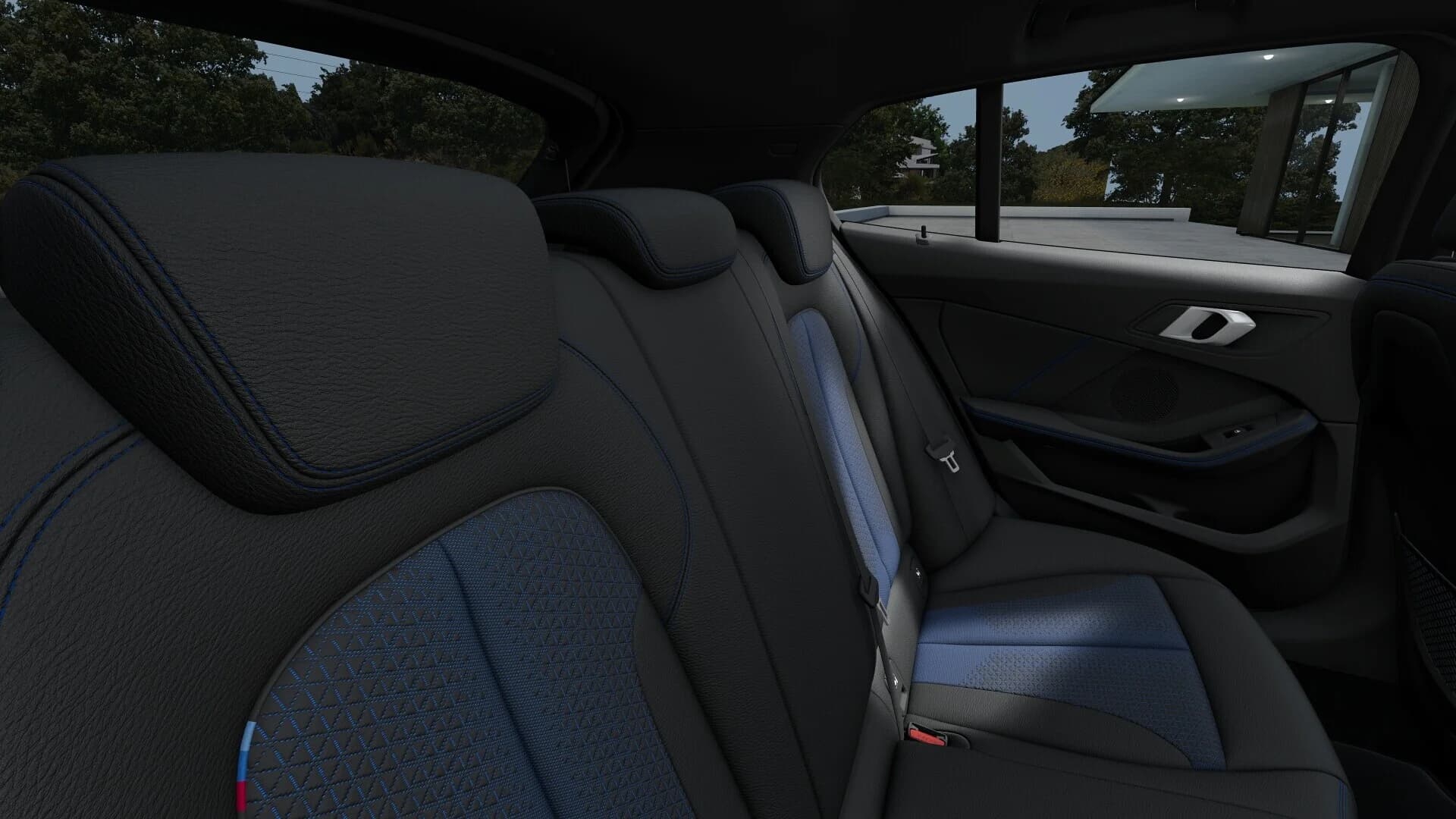 BMW 118i (DELETED) — zdjęcie 8