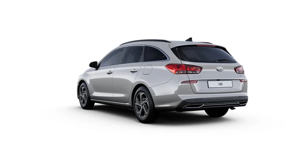 Hyundai i30 1.0 TFSI (DELETED) — zdjęcie 5