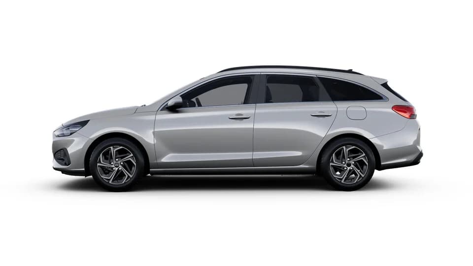 Hyundai i30 1.0 TFSI (DELETED) — zdjęcie 2