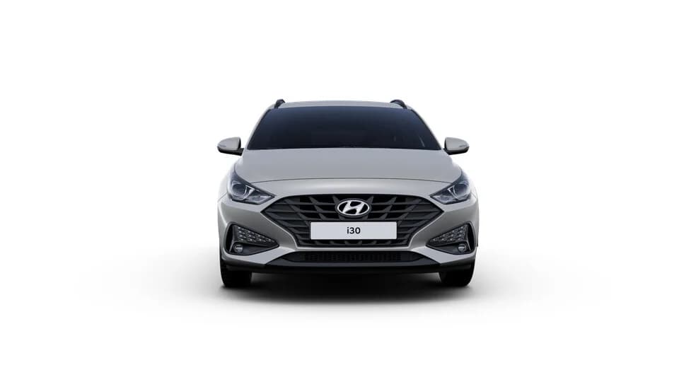 Hyundai i30 1.0 TFSI (DELETED) — zdjęcie 3