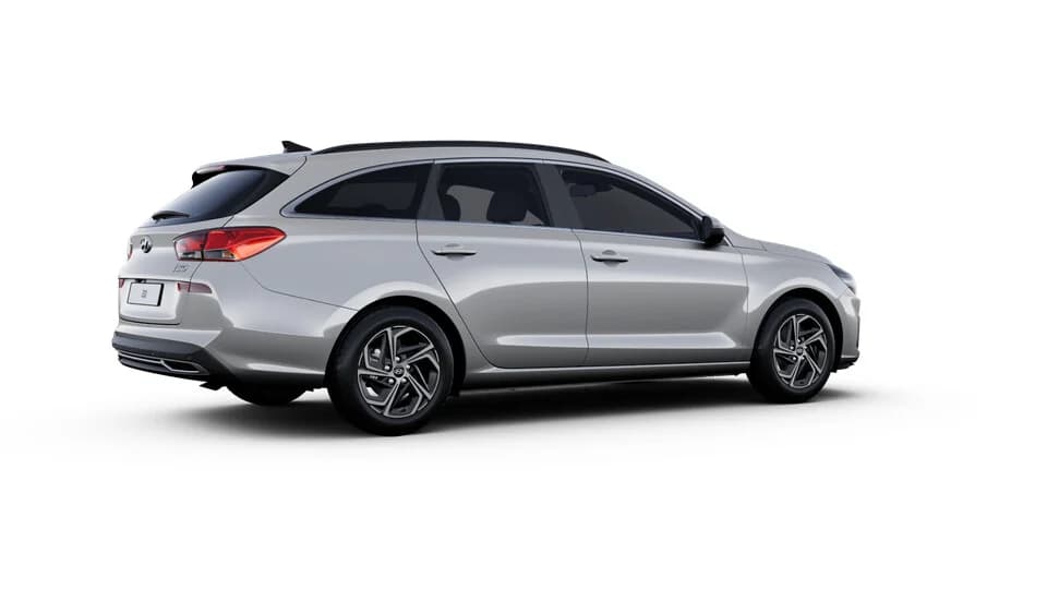 Hyundai i30 1.0 TFSI (DELETED) — zdjęcie 4