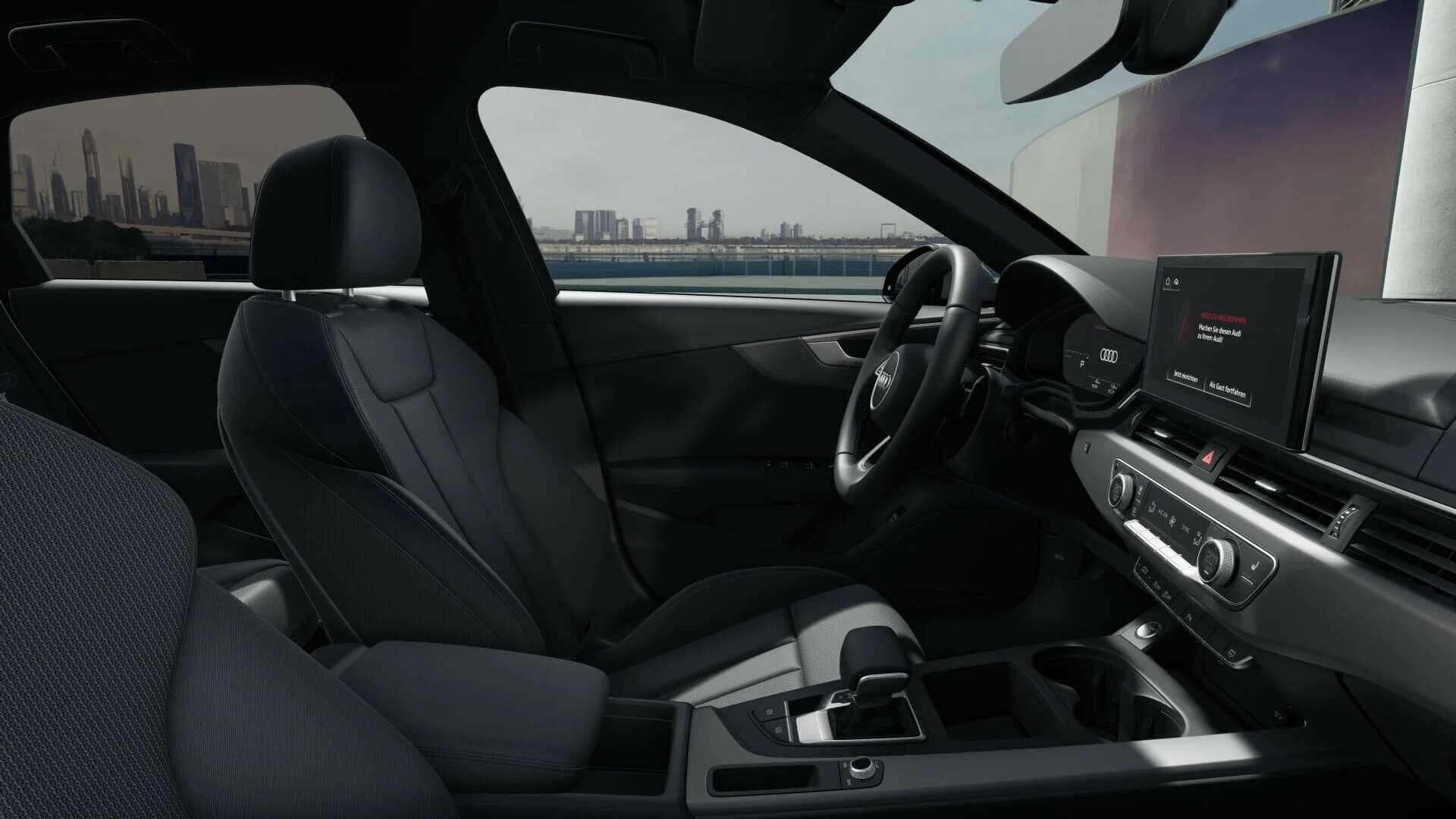 Audi Audi — zdjęcie 6