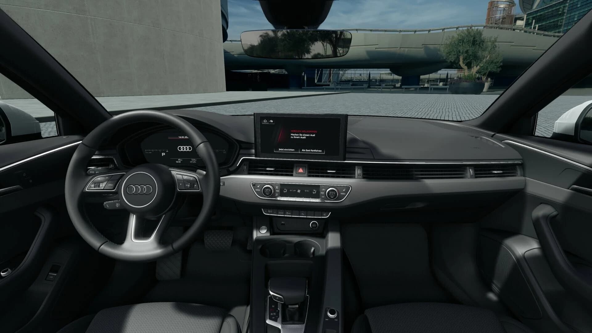 Audi Audi — zdjęcie 5