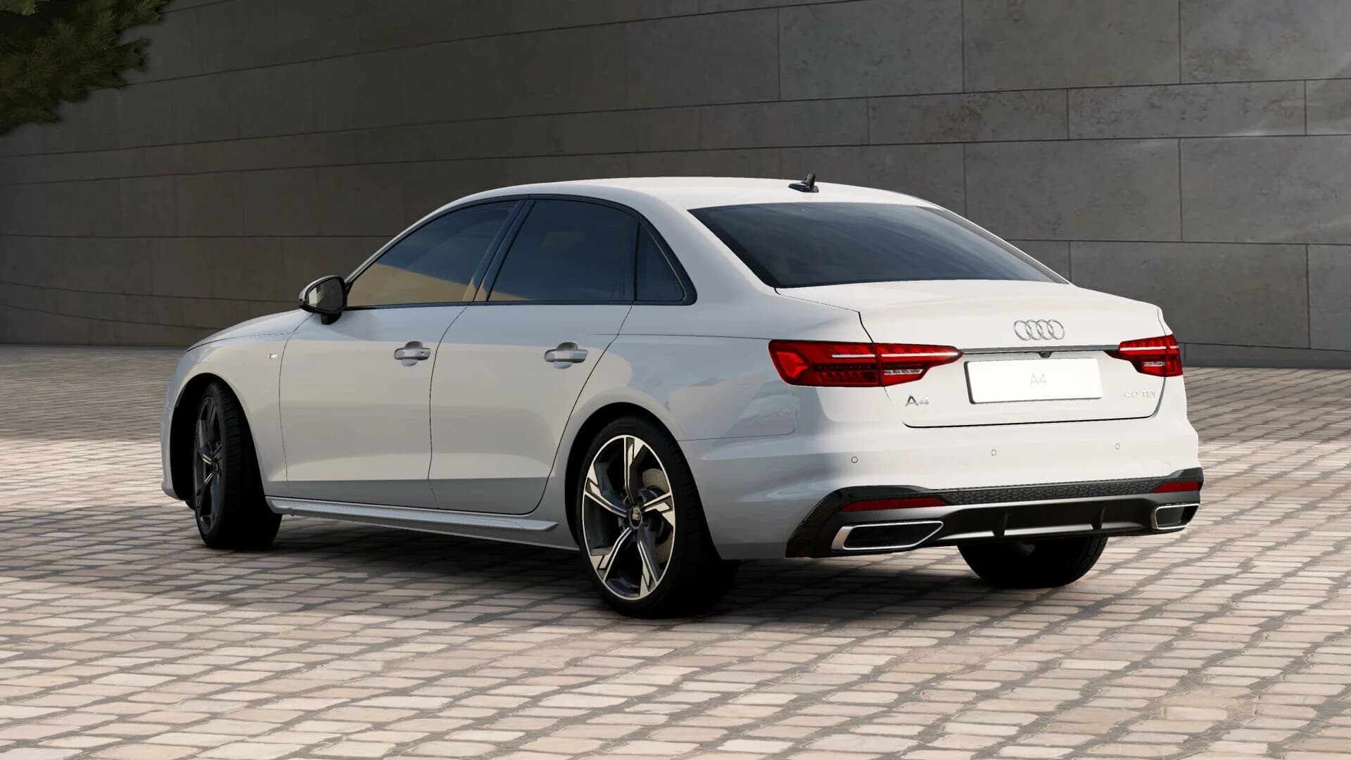 Audi Audi — zdjęcie 2