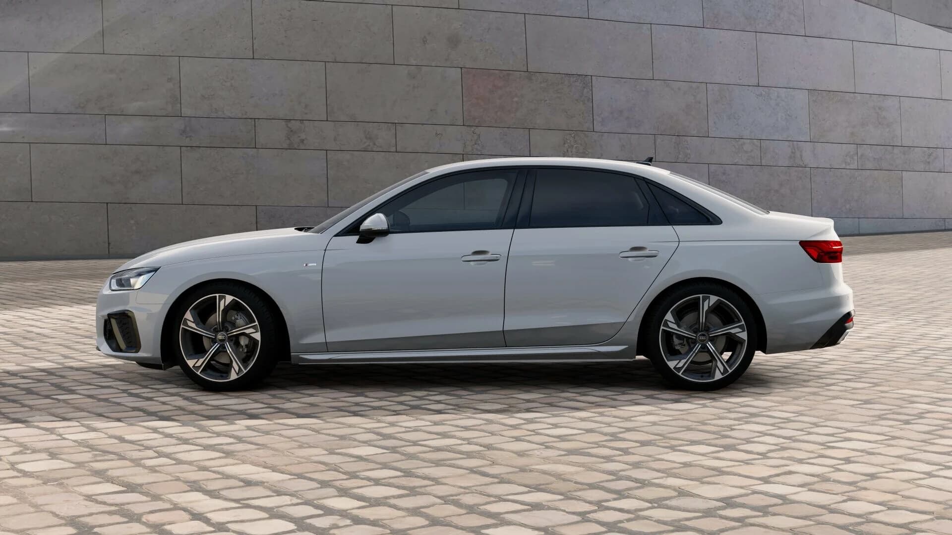 Audi Audi — zdjęcie 3
