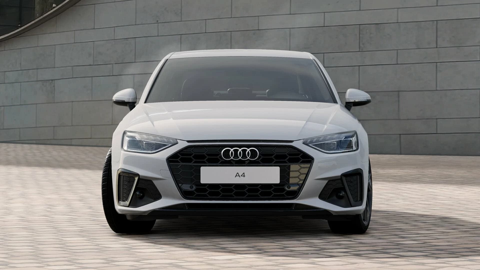Audi Audi — zdjęcie 4