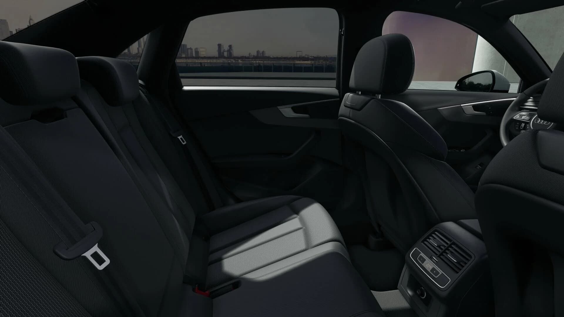 Audi Audi — zdjęcie 8