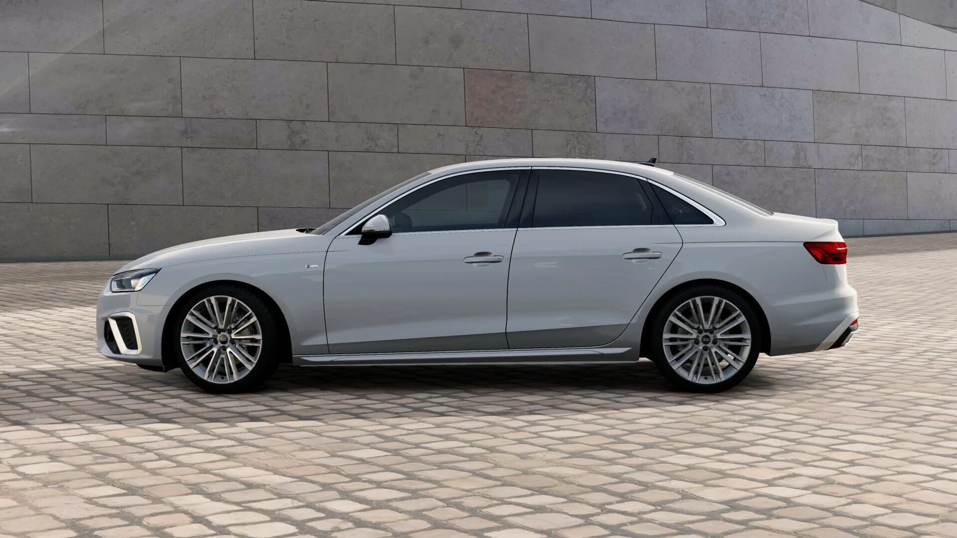 Audi Audi — zdjęcie 3