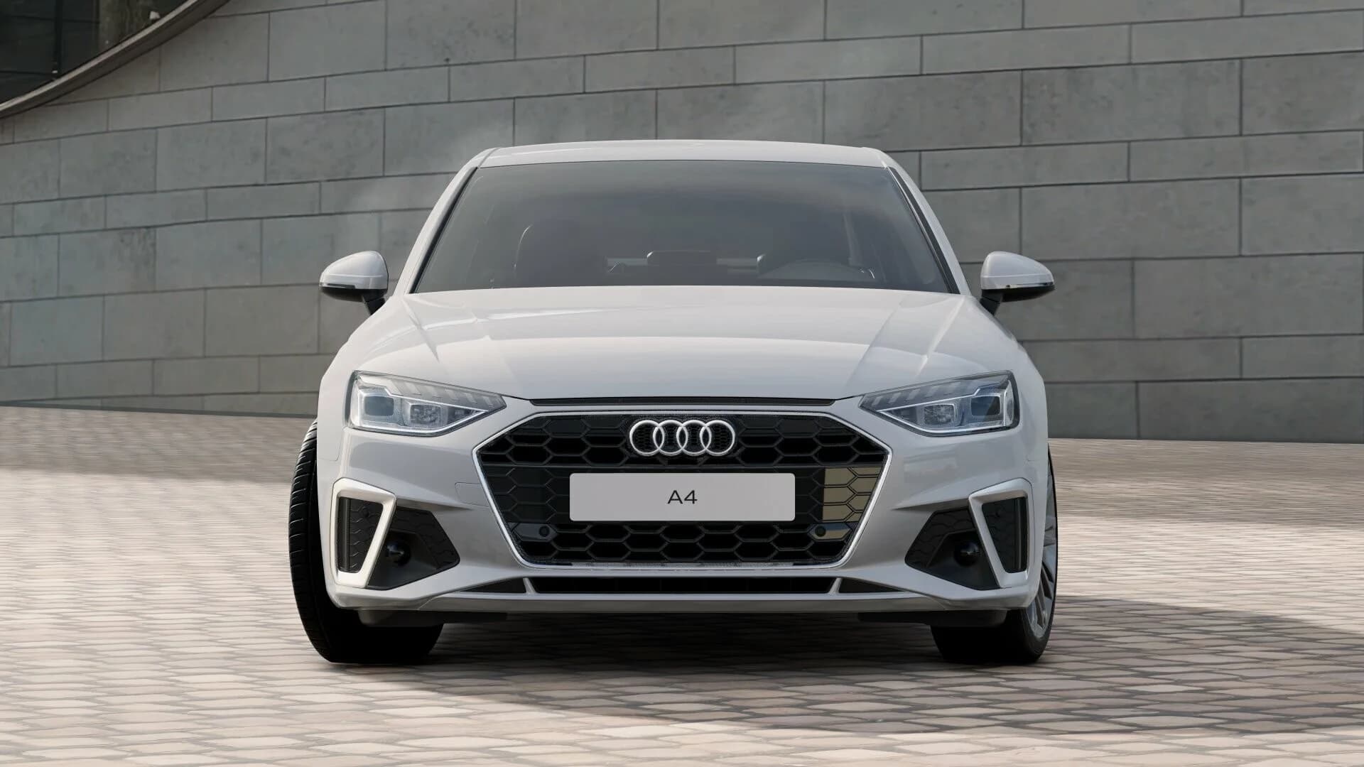 Audi Audi — zdjęcie 4