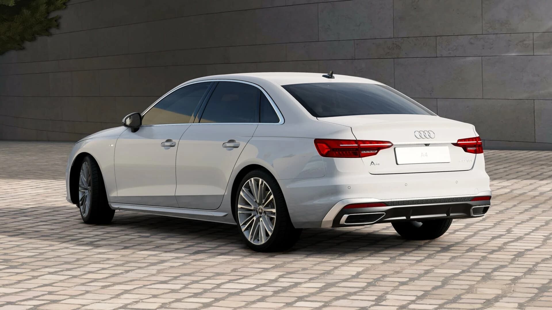 Audi Audi — zdjęcie 2