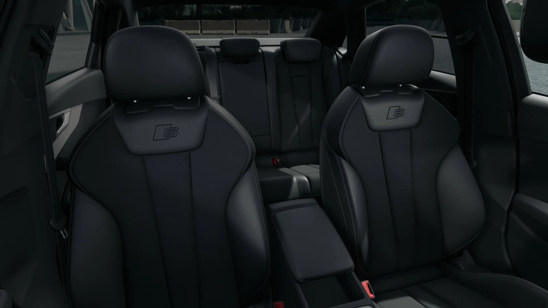 Audi Audi — zdjęcie 7