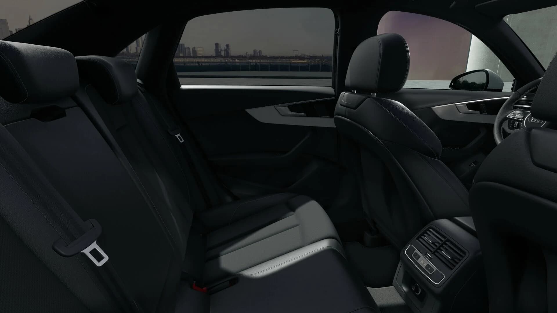 Audi Audi — zdjęcie 8