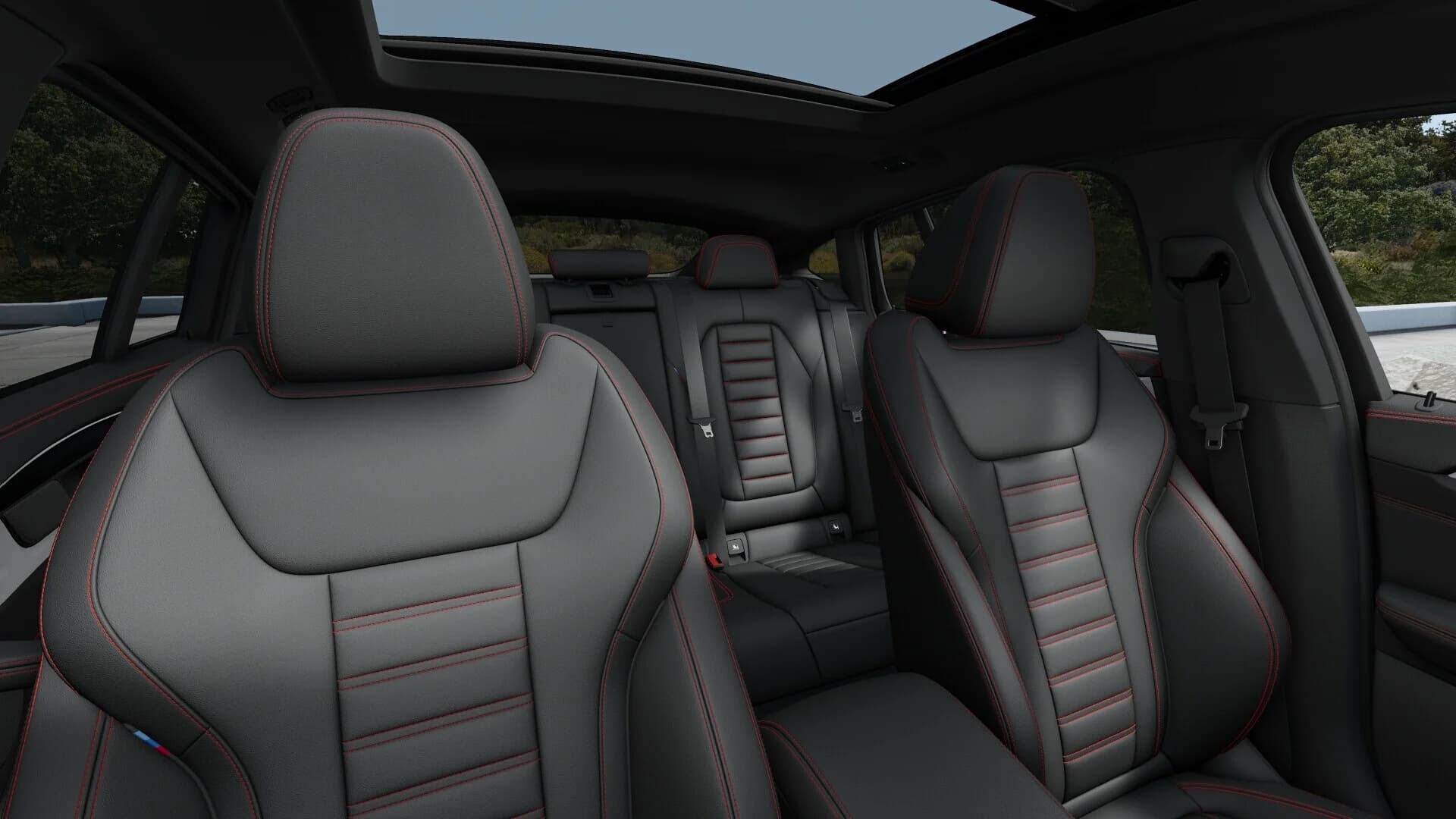 BMW X4 M40i (DELETED) — zdjęcie 8