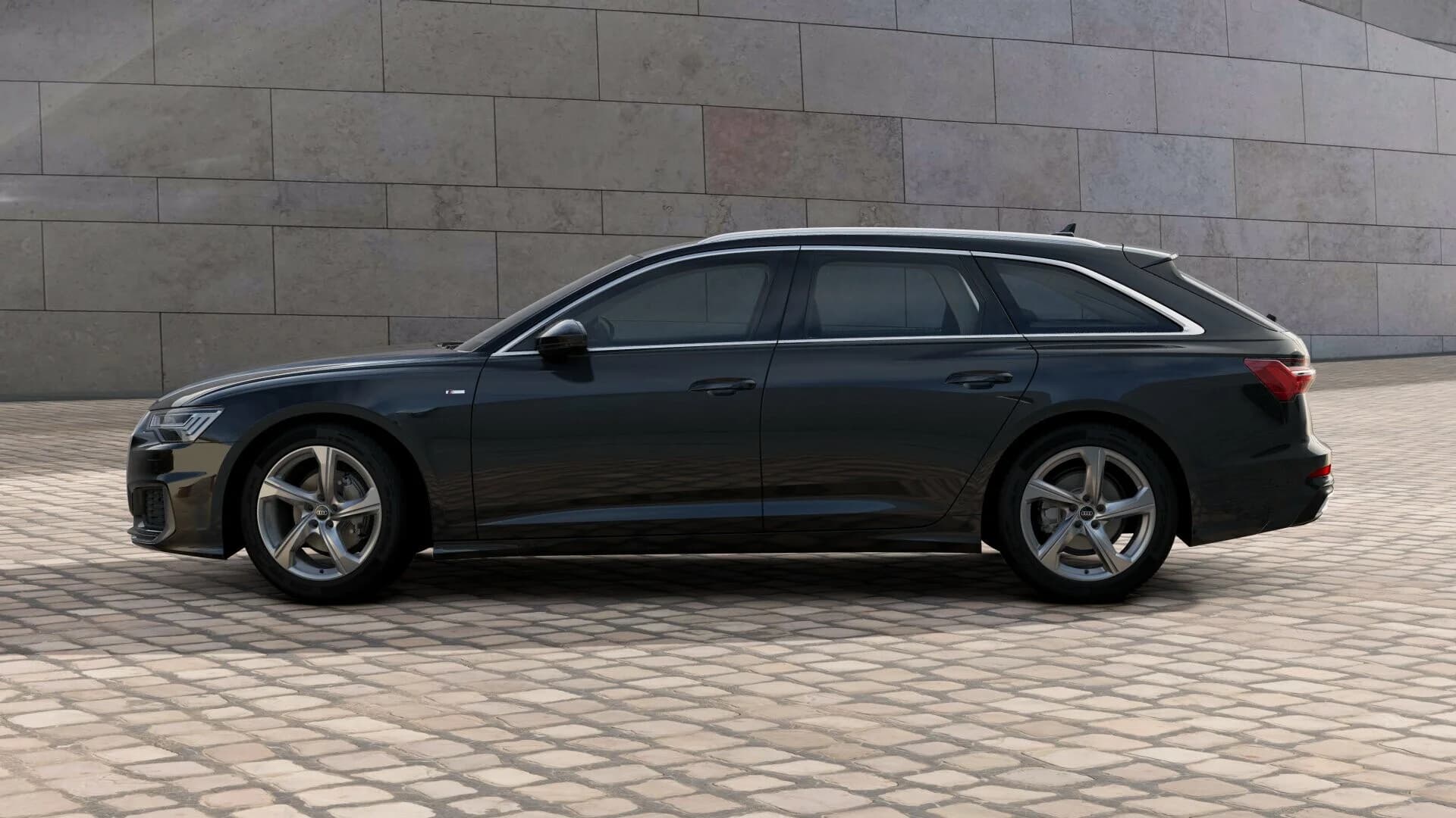 Audi Audi — zdjęcie 3