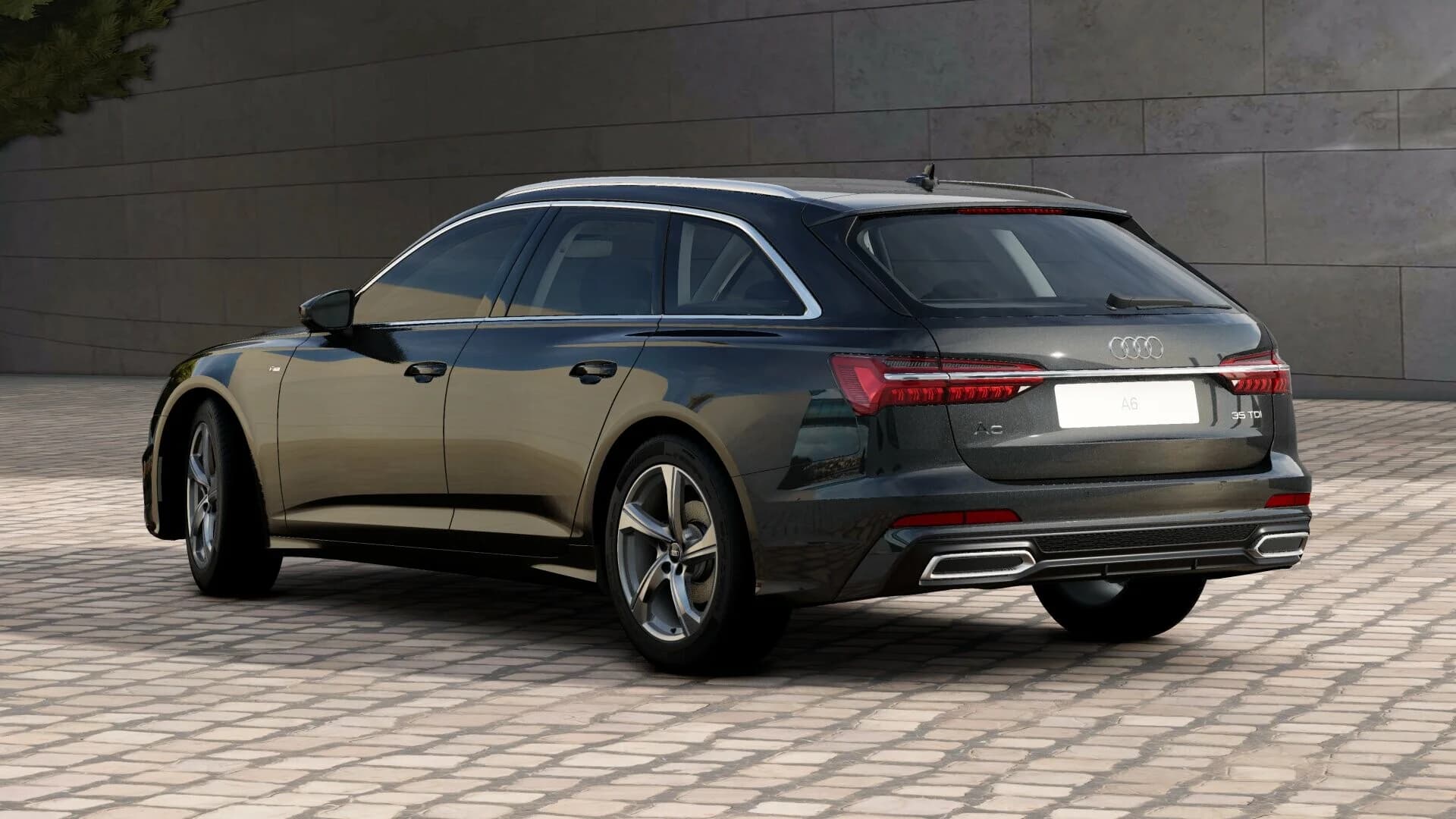 Audi Audi — zdjęcie 2