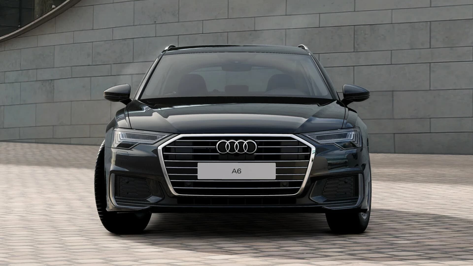 Audi Audi — zdjęcie 4