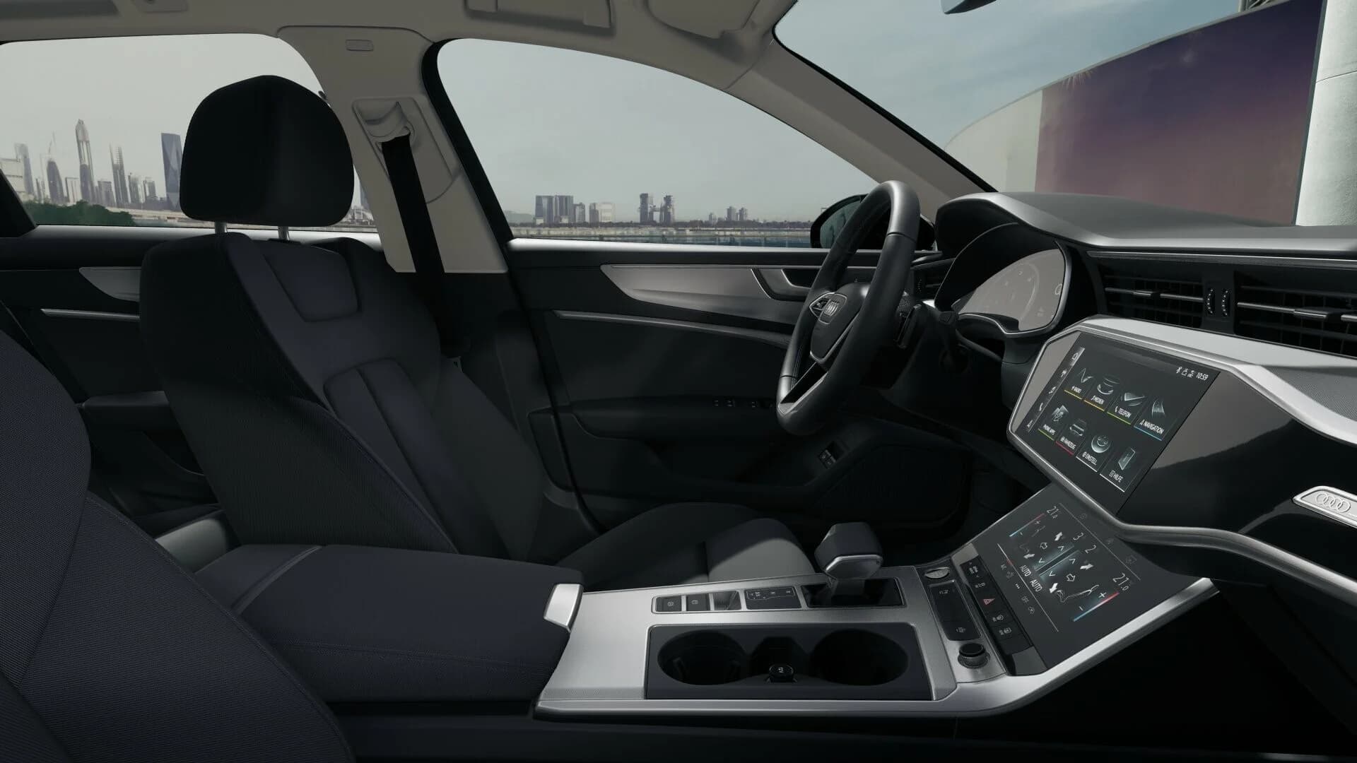 Audi Audi — zdjęcie 6