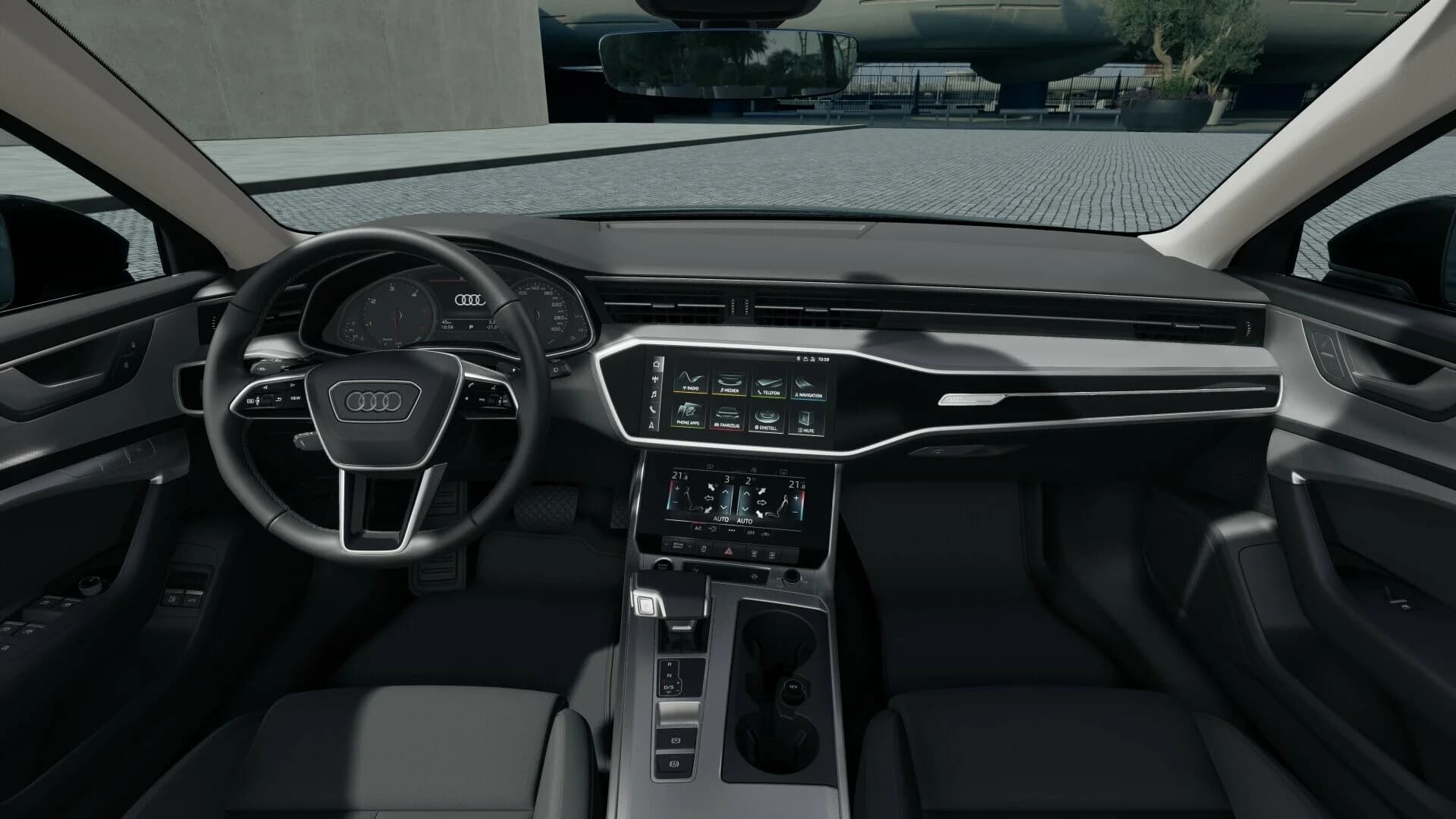 Audi Audi — zdjęcie 5