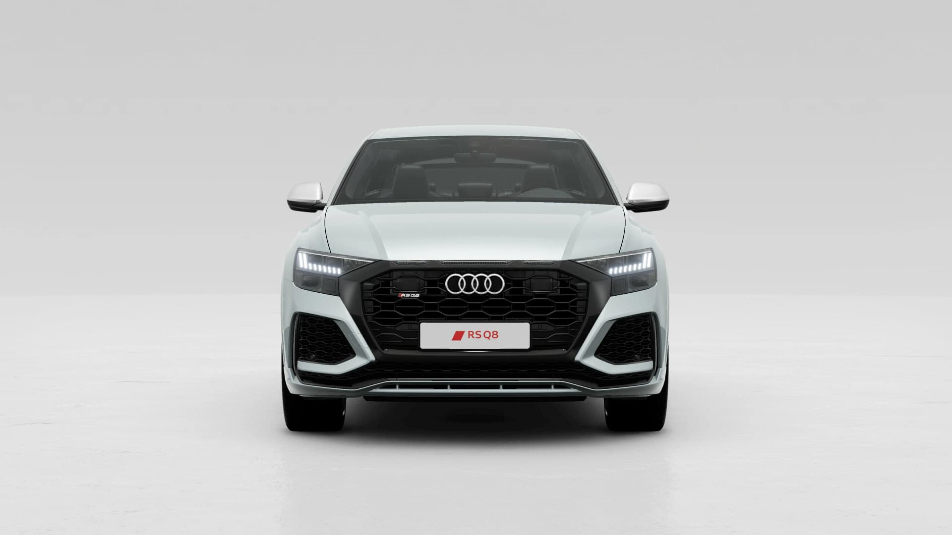 Audi RS Q8 — zdjęcie 4
