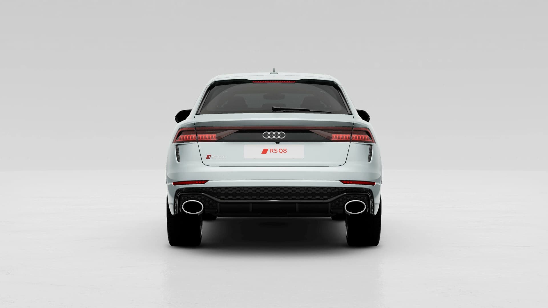 Audi RS Q8 — zdjęcie 3