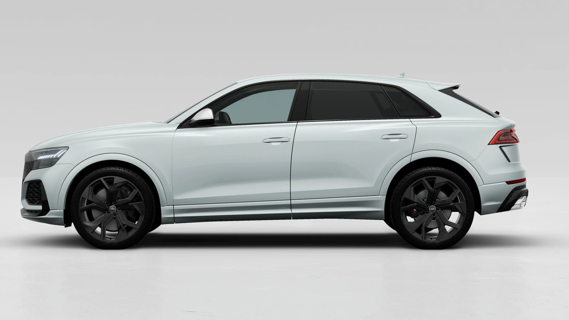Audi RS Q8 — zdjęcie 5