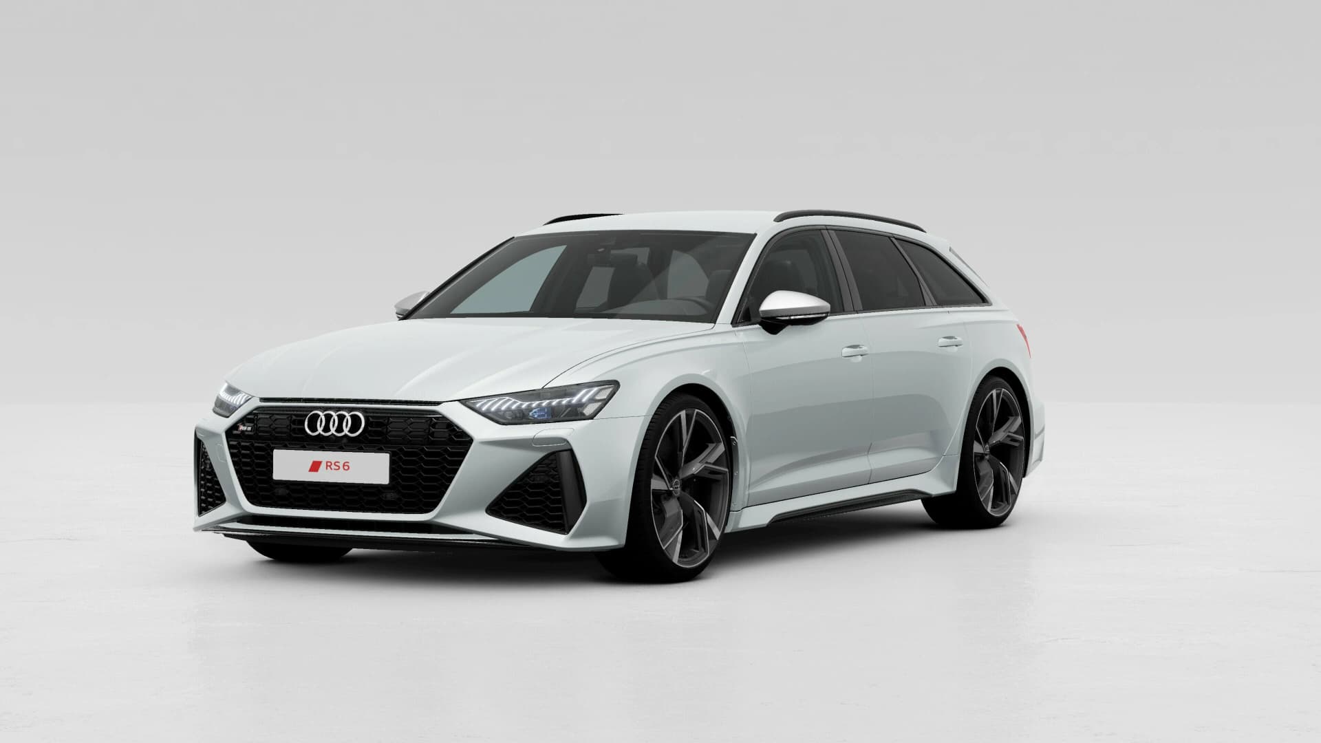 Audi Audi — zdjęcie 1