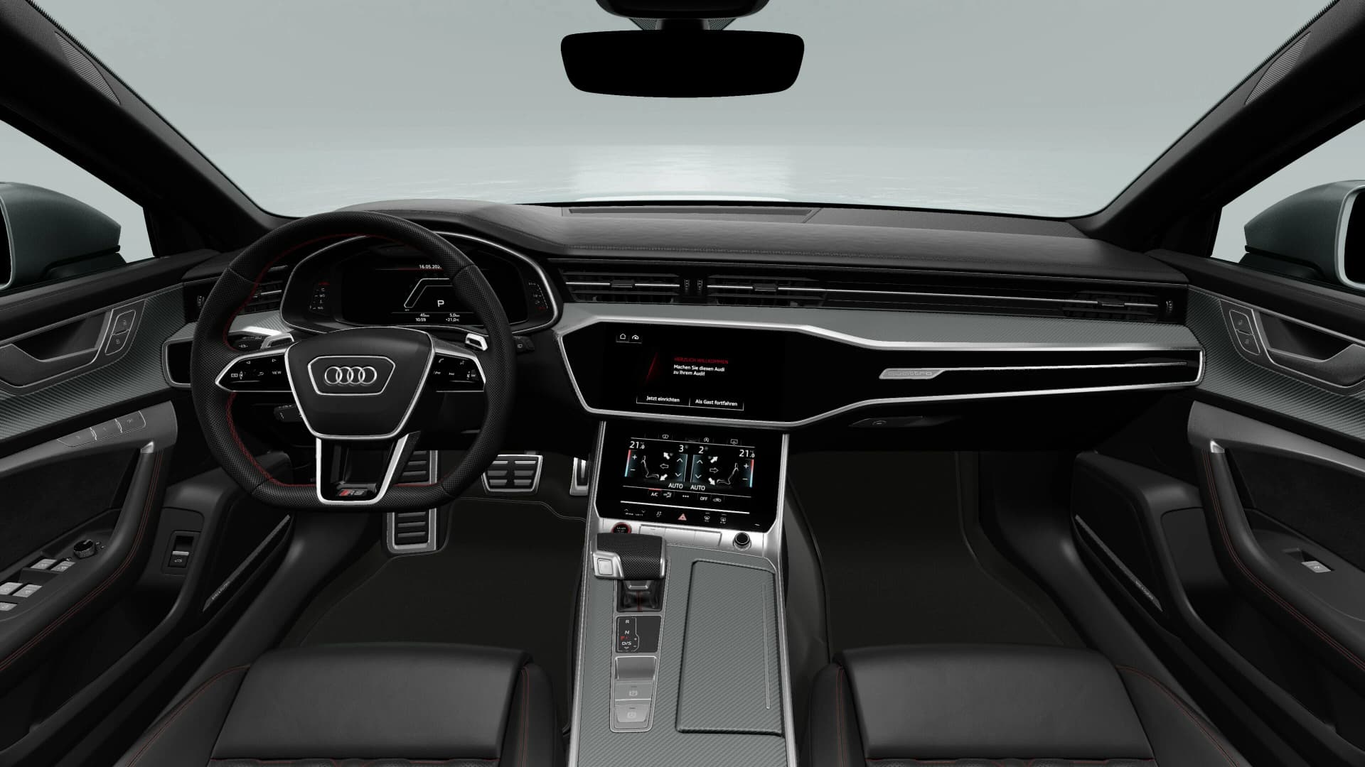 Audi Audi — zdjęcie 5