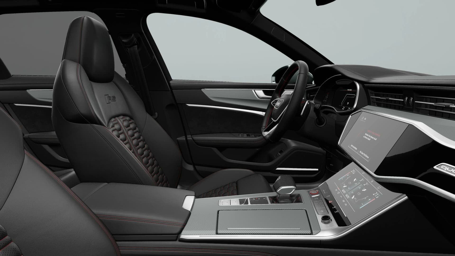 Audi Audi — zdjęcie 3