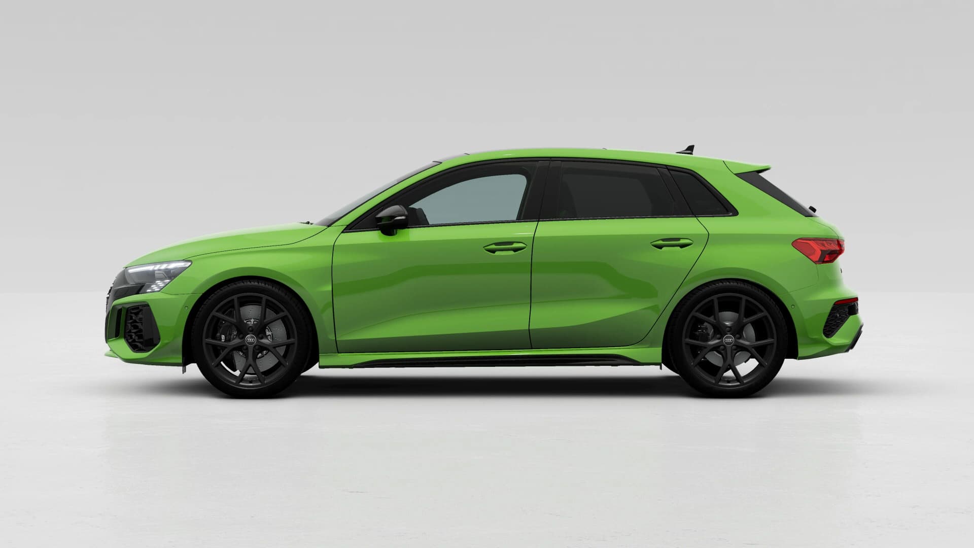 Audi Audi — zdjęcie 3