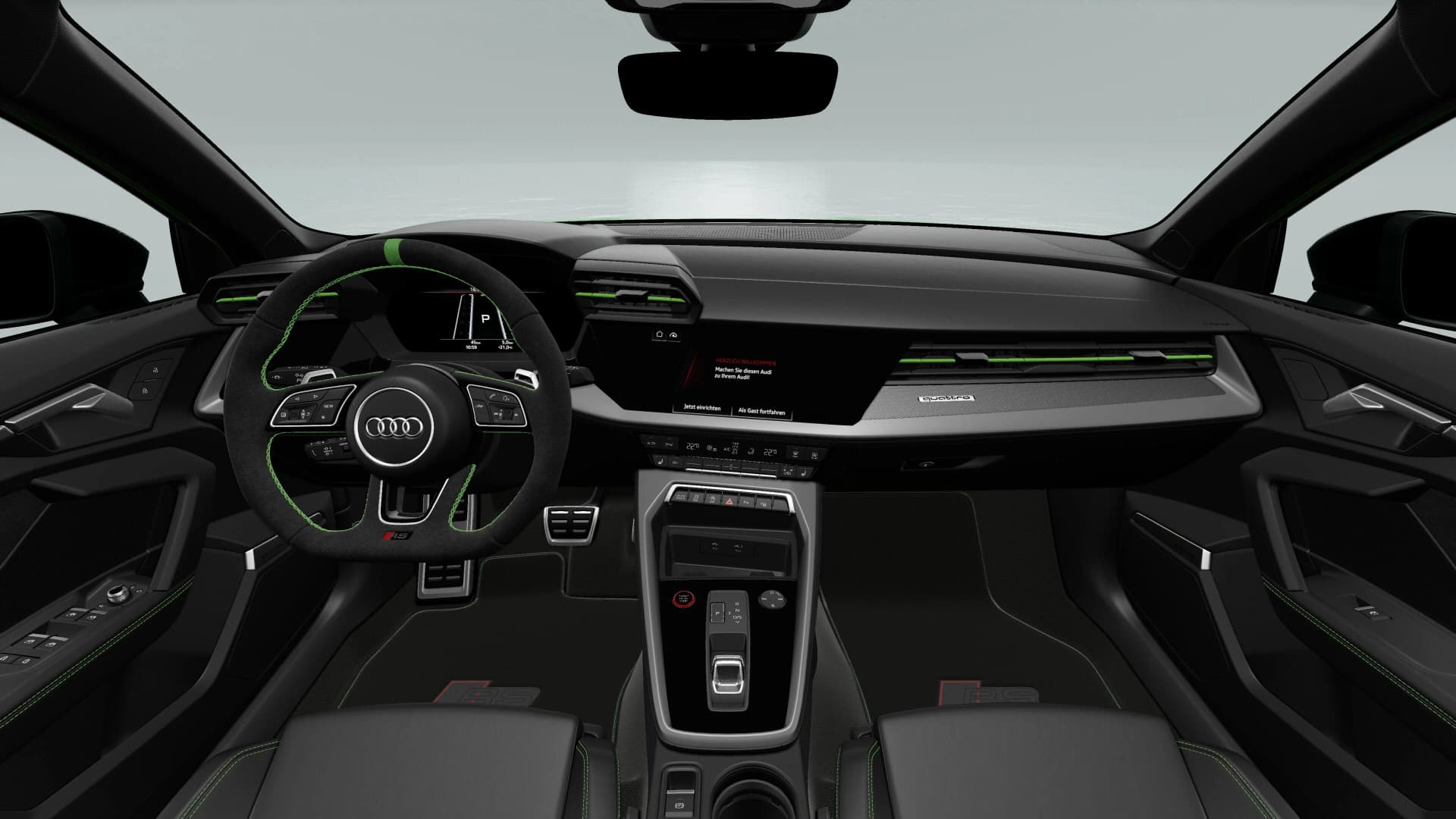 Audi Audi — zdjęcie 6