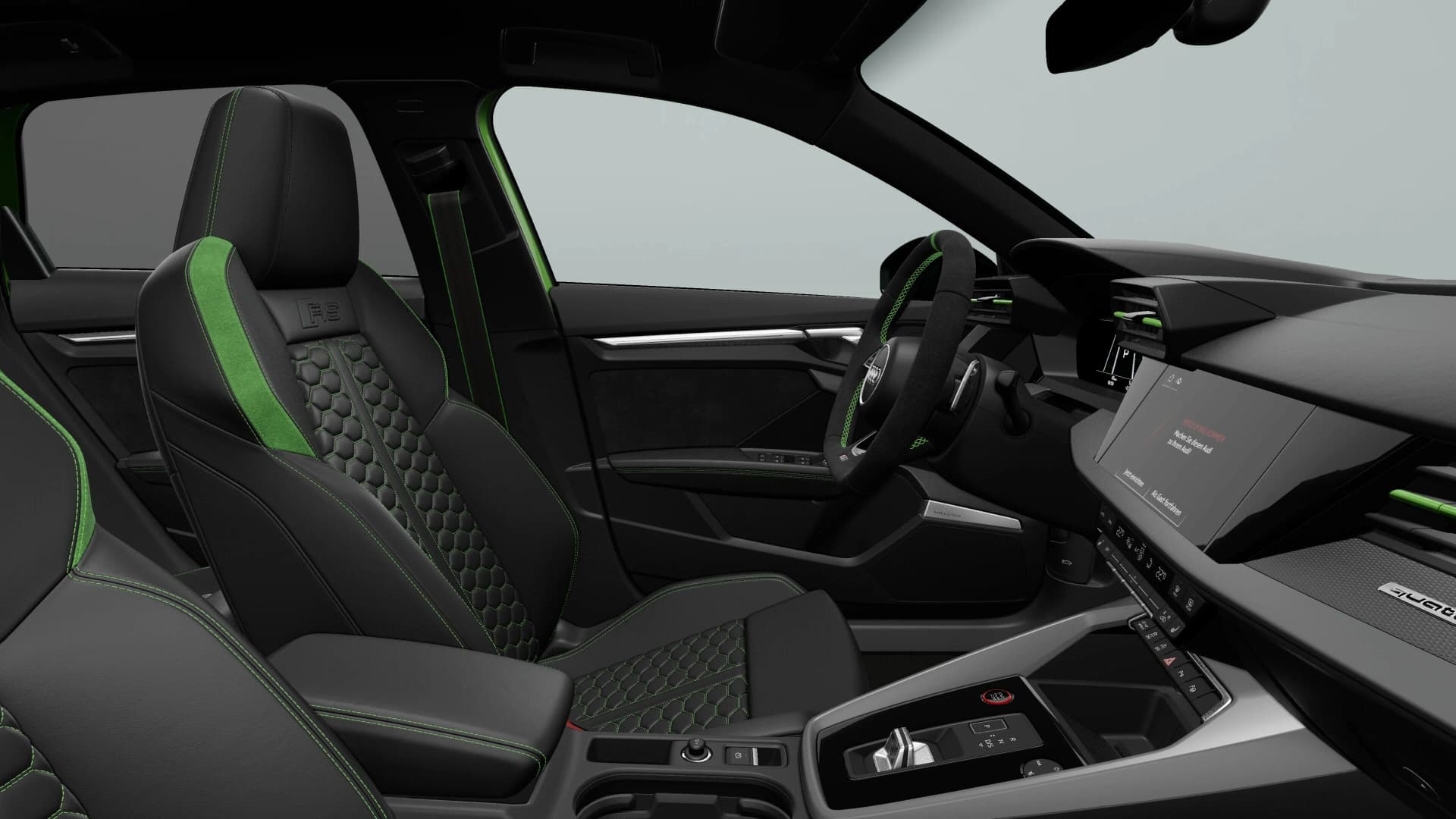 Audi Audi — zdjęcie 7